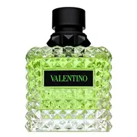 Valentino Donna Born In Roma Green Stravaganza parfémovaná voda pro ženy 100 ml