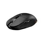 Genius GX Gaming Scorpion M8250 AI /Bezdrátová/3200DPI/6 tlačítek/BT/2,4GHz/USB-C/Copilot/ černá