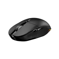 Genius GX Gaming Scorpion M8250 AI /Bezdrátová/3200DPI/6 tlačítek/BT/2,4GHz/USB-C/Copilot/ černá