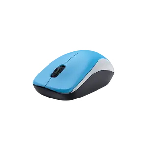 Genius NX-7000 /Bezdrátová/USB/Optická/1 200 DPI/ modrá