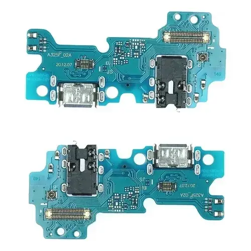 Deska vč. dobíjecího konektoru pro Samsung Galaxy A06 4G (A065F)