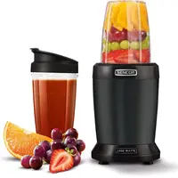 SENCOR SNB 4303BK nutri mixér černý