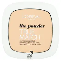 Loréal Paris True Match Rose Ivory C1 kompaktní pudr 9 g