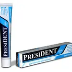 President Zubní pasta Sensitive 75 ml
