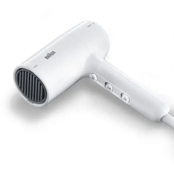 Braun Hair Care HD226 fén na vlasy 1 ks