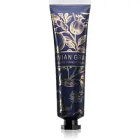 Vivian Gray Blue Botanicals pečující krém na ruce vůně Jasmine & Patchouli 30 ml