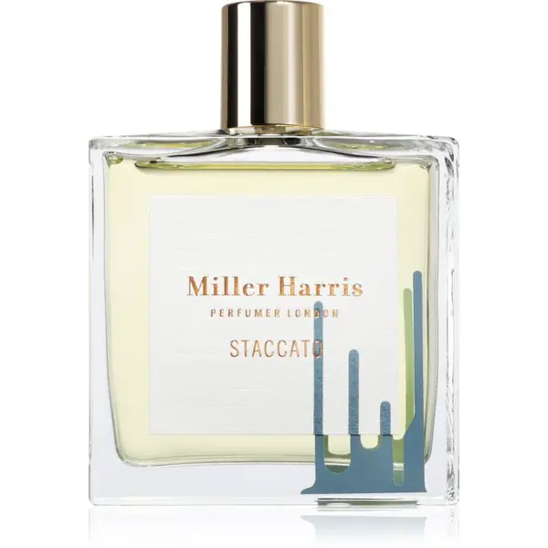 Miller Harris Staccato parfémovaná voda pro muže 100 ml