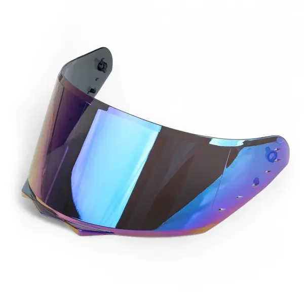 Náhradní hledí pro přilbu W-TEC Basmeck iridium