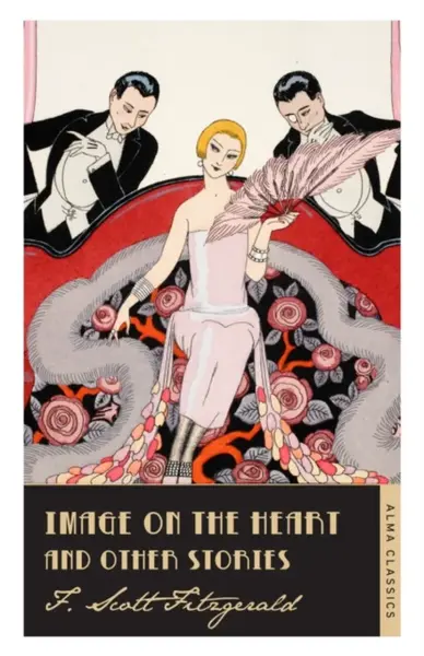 Image In the Heart - Francis Scott Fitzgerald