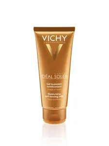 Vichy Idéal Soleil Auto bronzant mléko 100 ml