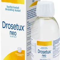 Boiron Drosetux neo sirup 150 ml
