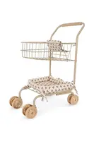 Nákupný vozík Konges Sløjd KIDS SHOPPING CART