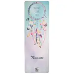 Sharp Shape Podložka na jógu ECO MAT NAMASTE