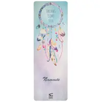 Sharp Shape Podložka na jógu ECO MAT NAMASTE