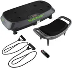 Tunturi Vibrační deska Cardio Fit V20