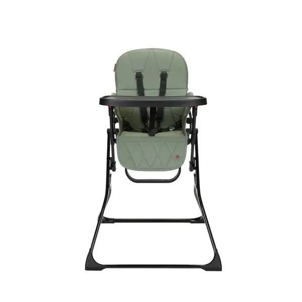 Topmark LUCKY jídelní židle, zelená