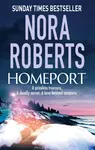 Homeport - Nora Robertsová