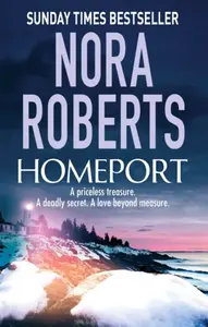 Homeport - Nora Robertsová