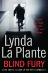 Blind Fury - Lynda La Plante
