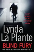 Blind Fury - Lynda La Plante