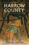 The Complete Harrow County Compendium - Cullen Bunn, Tyler Crook, Carla Speed McNeil