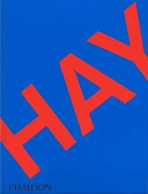 HAY - John Hoke, Kelsey Keith, Rolf Hay, Mette Hay