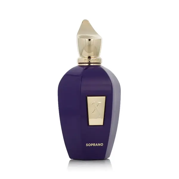 XerJoff " V " Soprano EDP 100 ml UNISEX (Nový obal)