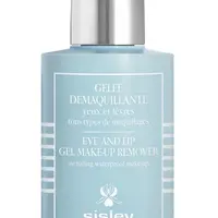 Sisley Eye & Lip Gel Make-Up Remover odstraňovač make-upu 120 ml