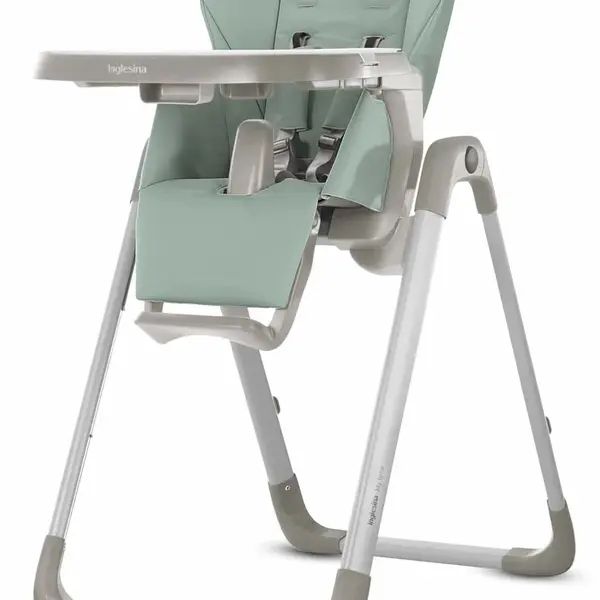 Inglesina jídelní židlička My Time MINT