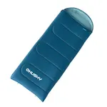 Husky Dali 0°C blue Dekový letní spacák