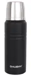 Husky MAUL 750 black Termoska