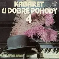 Různí interpreti – Kabaret U dobré pohody (4)