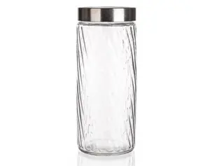 Dóza na potraviny Ponte, 2300 ml