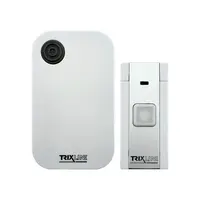 Bezdrôtový zvonček TR B305