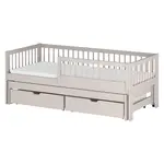 Postel Softi 2-OS 90x200 kašmír