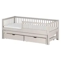 Postel Softi 2-OS 90x200 kašmír