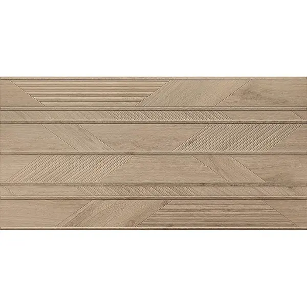 Dekor Sequoya Bush Oak 60/120