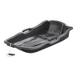 Boby STIGA Pacer Brake, čierne