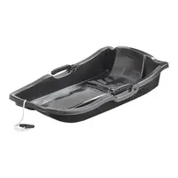 Boby STIGA Pacer Brake, čierne