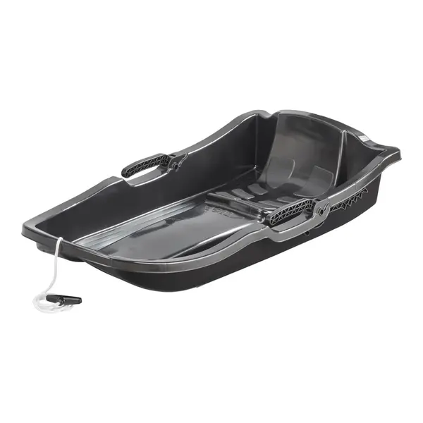 Boby STIGA Pacer Brake, čierne