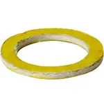 Tesnenie pod ramienko a vodomer 1/2˝ Gambit komplet 5 ks