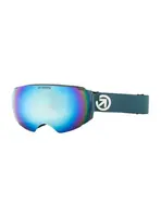 Meatfly sNB & SKI brýle Renegate Botanical | Zelená | Velikost One Size