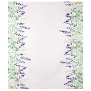 Ubrus Levandule, 160x130 cm