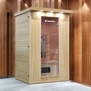 Infrasauna inSPORTline Mettsa 200