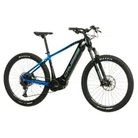 Horské elektrokolo Crussis e-Atland 10.9-M 27,5" 19" (170-185 cm)