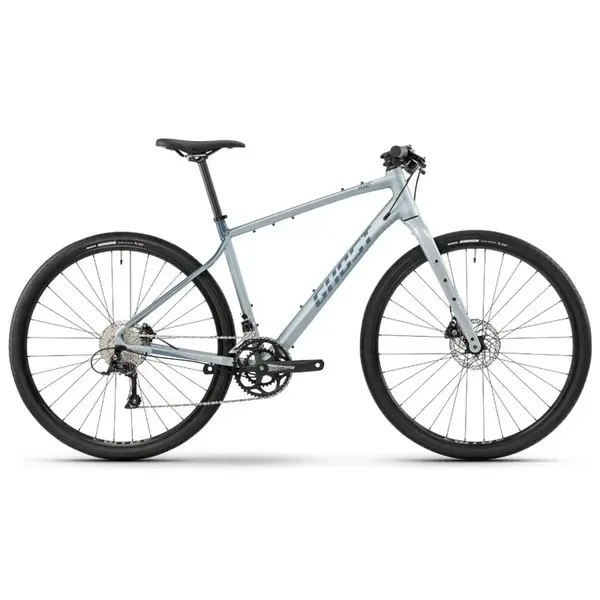 Gravel kolo Ghost Urban Asket AL 28" 9.0 XL (22", 185-200 cm) Grey/Blue