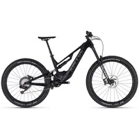 Celoodpružené elektrokolo Kellys Theos F100 SH 29"/27,5" 8.0 L (17", 176-196 cm)