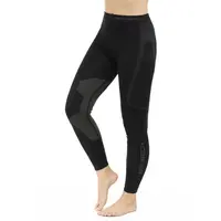 Dámské spodky Brubeck Dry Black/Graphite M