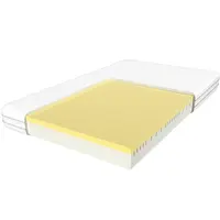 Rolovaný matrace v krabici THERMO AIR AA 140X200