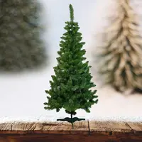Stromek umělý borovice 220 cm.
